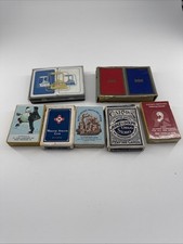 Vintage St.Louis Missouri Playing Cards From Various Places- St. Louis History. Vintage St.Louis Missouri Playing Cards From Various Places- St. Louis History.