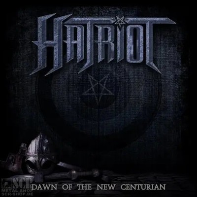 HATRIOT - Dawn Of The New Centurion [Ltd.Digi](DIGI)