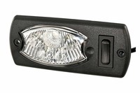 Innenraumleuchte Hella 2JA 343 570-051 12V