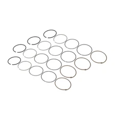 4 Sets Piston Rings Kit STD Fit Honda CBR893 CBR 893 1993-1995 US