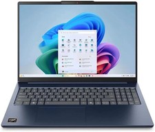 Lenovo IdeaPad Slim 5 16" WUXGA 16IRH10 Touch Intel Core 7 240 16GB 1TB SSD W11