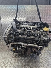 Moteur Opel CABRIO