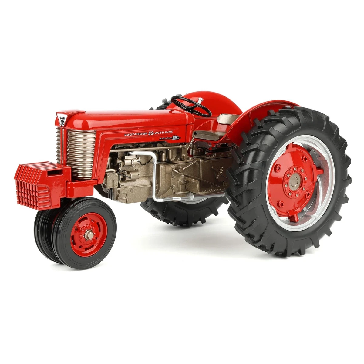 Massey Ferguson 1:16 Diecast Farm Vehicles for sale | eBay