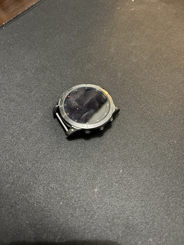 Garmin Epix Gen 2 47mm Premium Active Smartwatch A04252 NO BAND