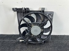 Radiateur Subaru LEGACY