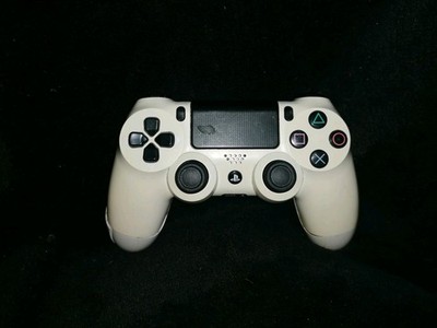 Sony PS4 Dualshock 4 2.0 Kabelloser Controller - Weiß (9894650)