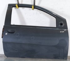 Porte avant et accessoires Fiat 130