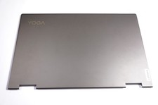 5CB1A16267 Lenovo LCD Back Cover Dark Moss 82BJ007WUS YOGA 7-15ITL5