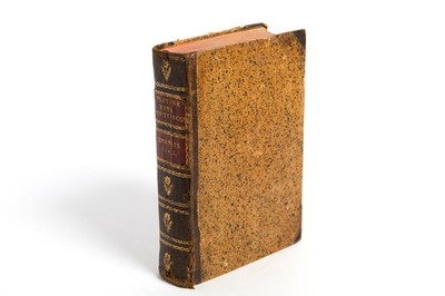 Historia de vitis Pontificum Romanorum - Platina Bartolomeo - Tramezzino, 1562