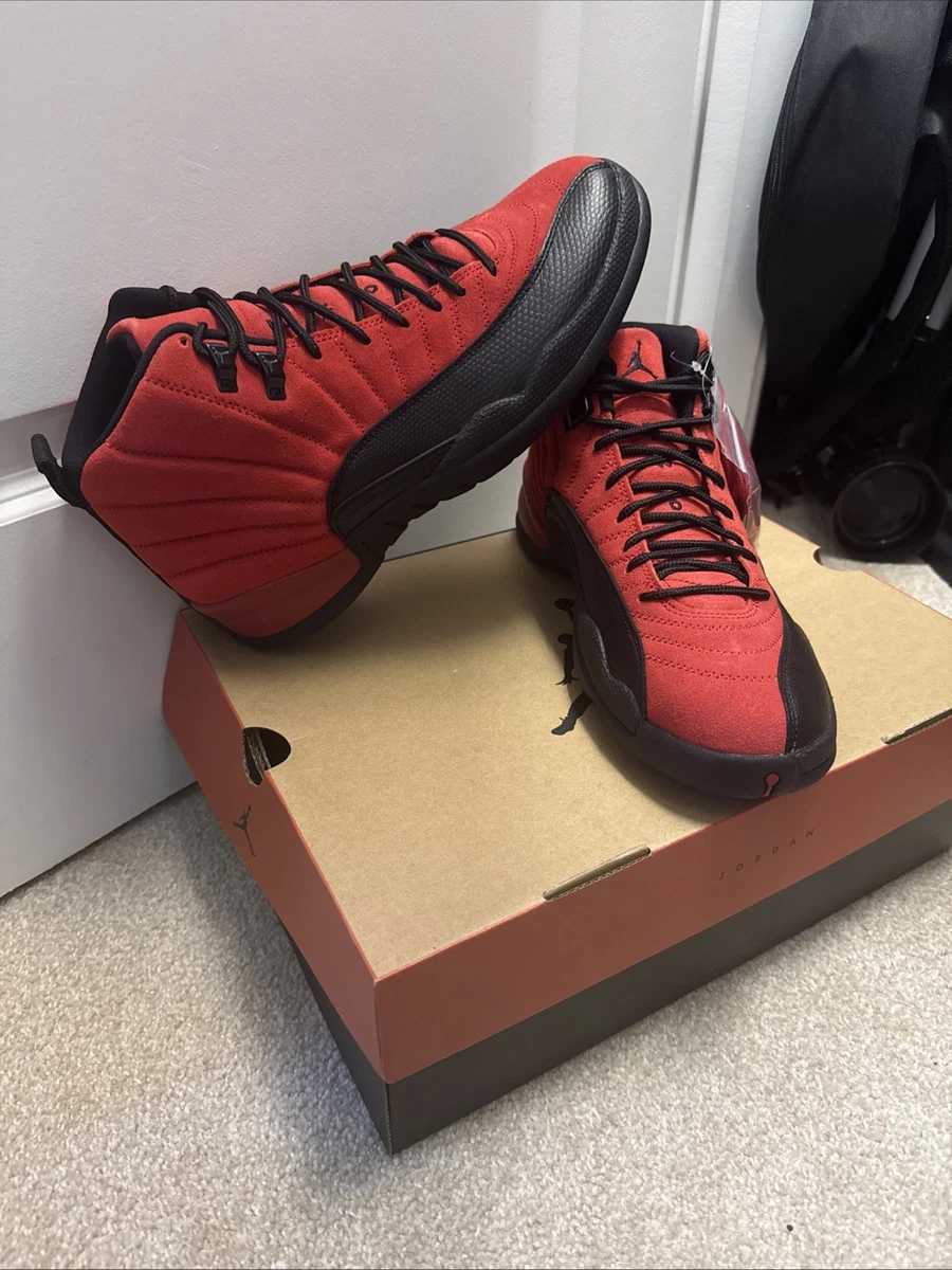 Jordan 12 Retro Mid Flu Game for sale | eBay
