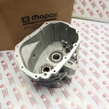 Boite de vitesse Jeep WRANGLER