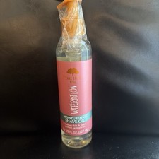 Tree Hut Watermelon Moisturizing Shave Oil 7.7oz New Sealed