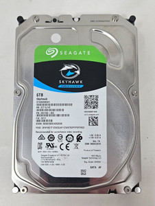 Seagate Skyhawk 6TB | eBay