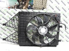 Radiateur Seat IBIZA