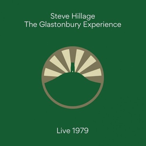 The Glastonbury Experience 