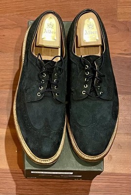 Alden 97676