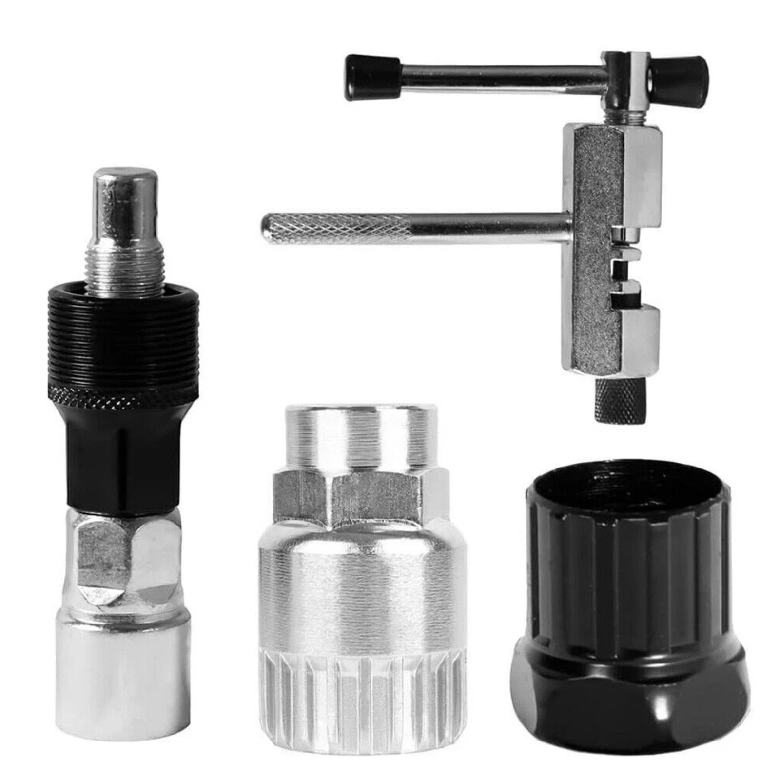 High Quality Bicycle Repair Tool Set For MTB Bottom Bracket Crank Removal Tools