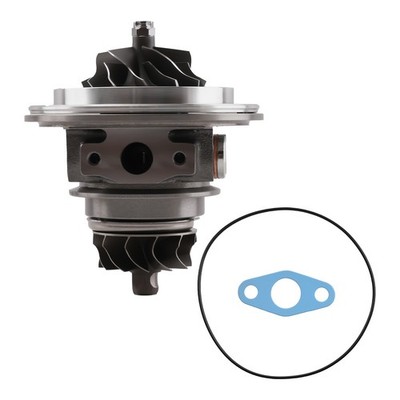 Turbolader Core for Ford Focus Mondeo S-Max 2.5 Volvo C30 T5 53049900033 K04