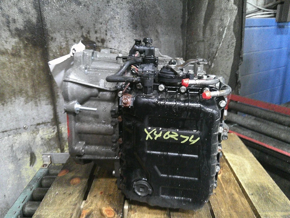 2012 2013 2014 Hyundai Accent 1.6L Automatic Transmission 65K Miles OEM - Image 3 of 4