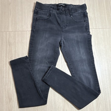 Liverpool Los Angeles Women s Gray Skinny Denim Jeans 5-Pocket size 2/26
