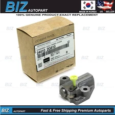 Genuine Timing Chain Tensioner for 11-25 Genesis Hyundai Kia 2.0 2.4 24410-2G810