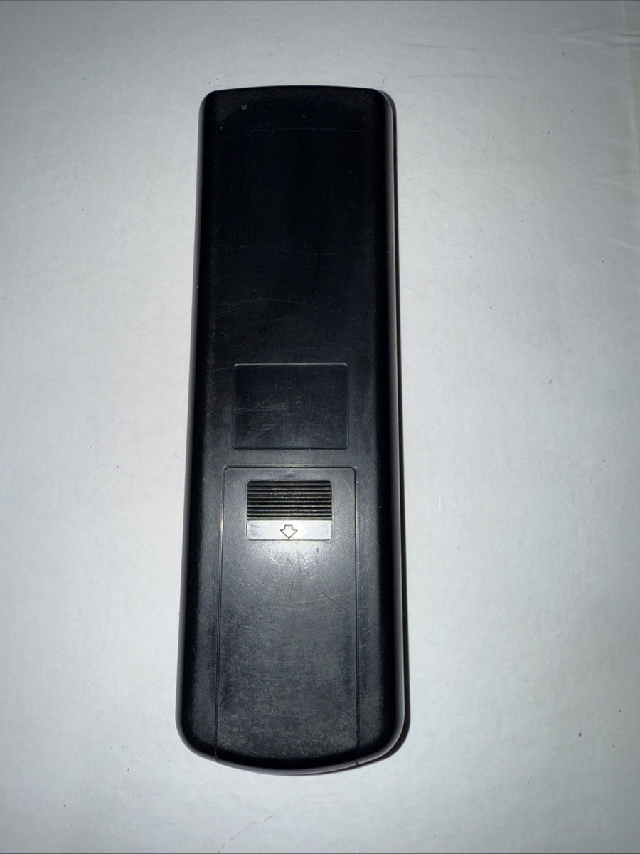 Pioneer Remote CU-VSX085 OEM Original Tested | eBay