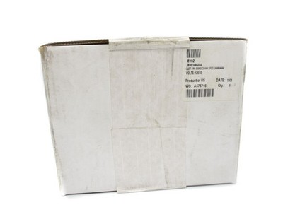 ASCO JKH8344G044 120V NSFS