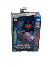 2023 Transformers Legacy Evolution SHADOW STRIKER Deluxe Class Hasbro New
