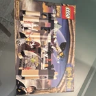 LEGO Harry Potter 4704 Chamber of the Winged Keys 175pc Boxed (2001)