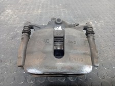 AUDI A3 Brake Caliper 2012-2020 1.5L DPCA N/S Front LH