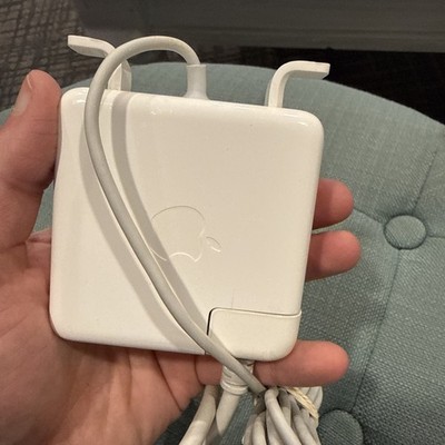 Apple 85 Watt Magsafe 2 Power Adapter for Macbook Pro | eBay