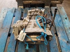 Boite de vitesse Kia PICANTO