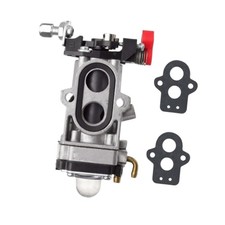 New Blower Carburetor Lightweight with Gaskets -79 Compact Replacement