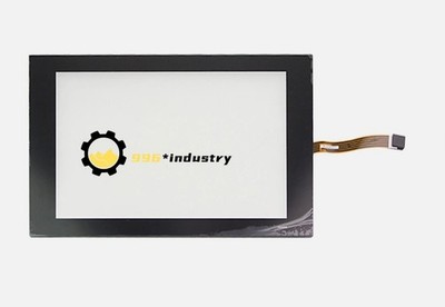 1Pcs For Touch Screen TPC-1251T TPC-1251T-E3AE For Advantech Glass Panel
