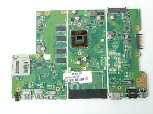 ASUS X441S X441SC - Celeron N3060 4GB Laptop Mainboard - 60NB0CC0-MB1801