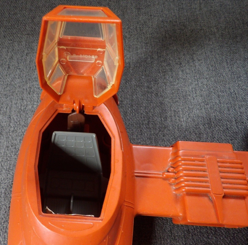 Twin-Pod Cloud Car sold