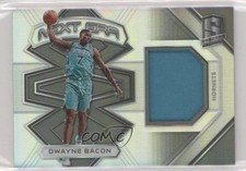 2017-18 Panini Spectra Next Era 87/199 Dwayne Bacon #NXT-18 0jd0