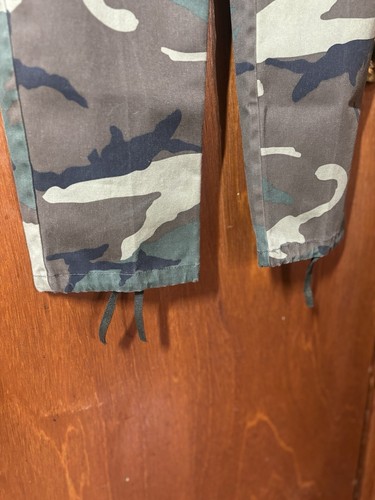 Backbone US Military Fatigue Pants Kids large - Picture 4 of 15
