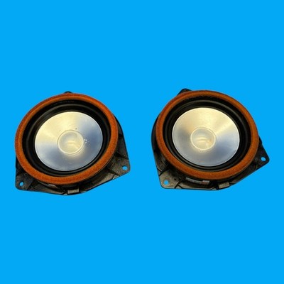 JBL Speaker Toyota Prius Tundra Rav4 Avalon Sequoia 86160AC280 for
