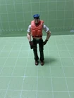 Hasbro 25th Anniversary GI Joe SHIPWRECK ACTION FIGURE