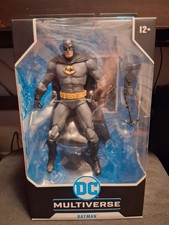 McFarlane DC Multiverse Batman Three Jokers Batman 7 Inch Figure 2021