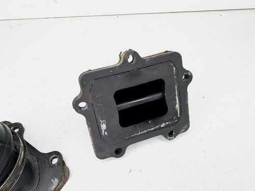 ✅ 2001 - 2008 Suzuki RM250 RM 250 Intake Carb Reeds Cage Boot Gas V-Force 2003 - Picture 6 of 7
