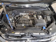2018-2023 Volkswagen Atlas Engine 3.6l 6 Cylinder Vin R 5th Digit 75k Miles Oem