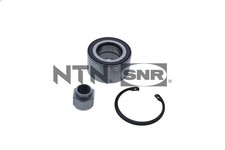 Roulement de roue Peugeot 208