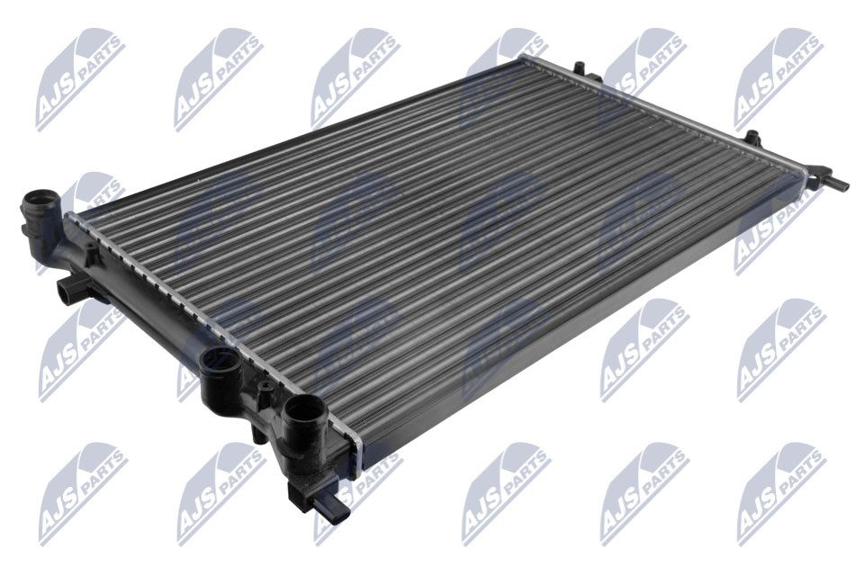 ✅Fits NTY CCH-WW-009 RADIATOR ⭐UK Seller⭐ - Image 3
