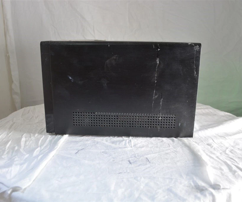 SHUTTLE S113G xPC PENTIUM DUAL-CORE E5300 2.6GHz 2GB SEE NOTES - Image 2 of 4