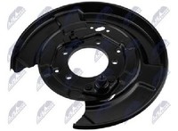 Original NTY Spritzblech Bremsscheibe HTO-TY-056 FüR Lexus Toyota