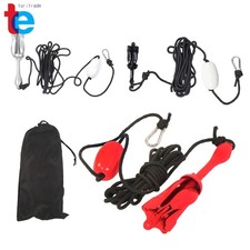 For Canoe Kayak Raft Boat Folding Grapnel Anchor Kit 1.5LB/3.3LB/5.5LB/7.05LB
