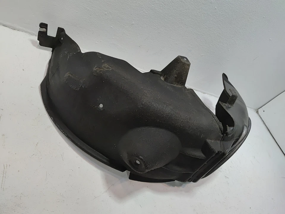 2024-2025 BUICK ENVISTA CUARTO CONDUCTOR TRASERO REVESTIMIENTO CONTRA SALPICADURAS PROTECTOR CONTRA SALPICADURAS OEM Foto 2 de 4