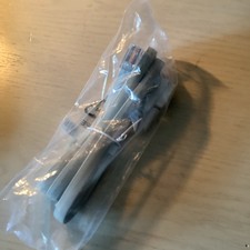 DB9 to RJ45 6' Serial Cable CAB-CONSOLE-RJ45 , 30 volt - 26 Awg wire